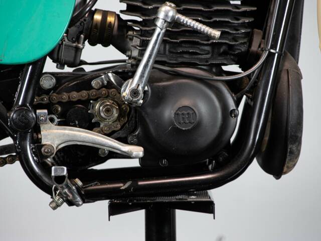 Montesa Cappra 250 VB