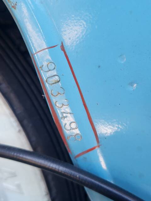 Puch DS 50 L