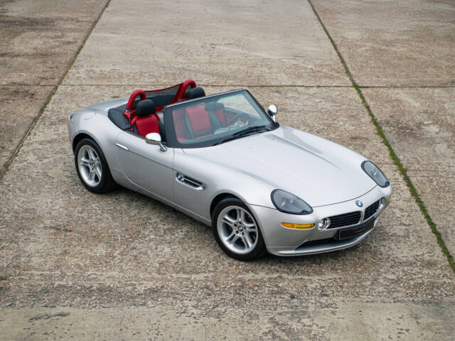 Image 1/41 of BMW Z8 (2001)