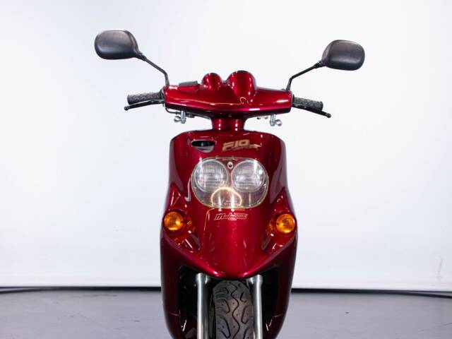 Malaguti F10 Jet Line America