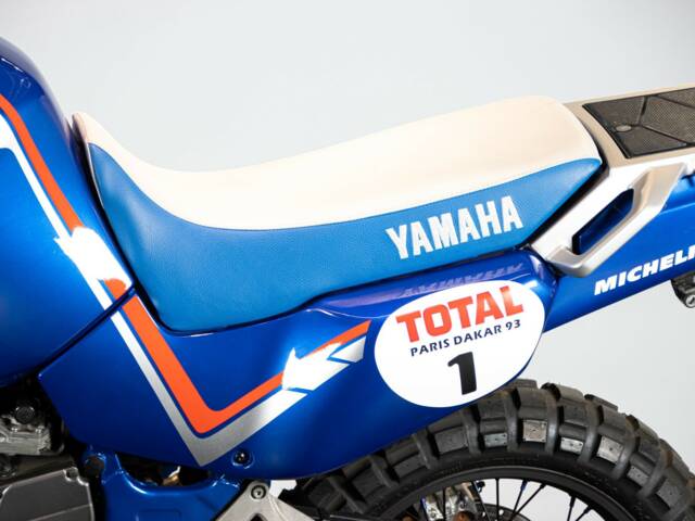 Yamaha XTZ 750 Super Ténéré