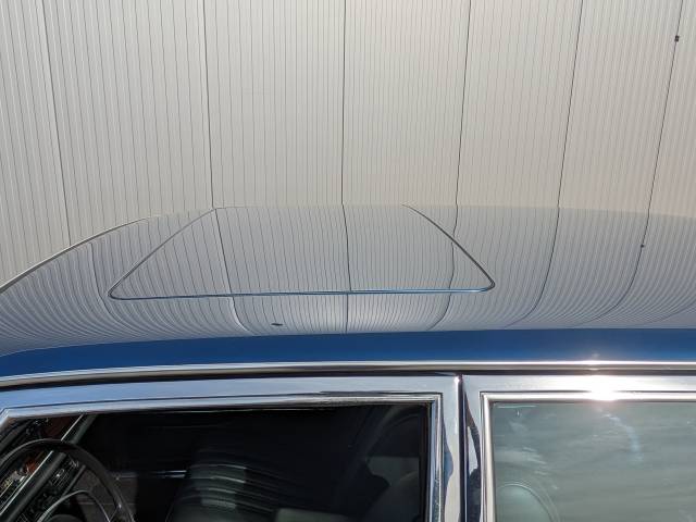 Mercedes-Benz 300 SEL 4.5