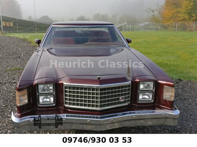 Ford Ranchero