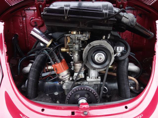 Volkswagen Käfer 1303