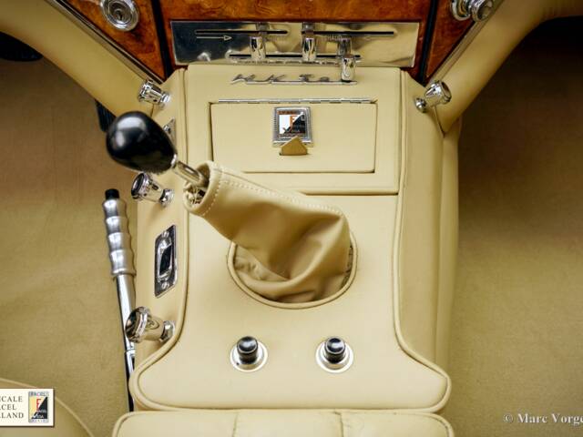 Facel Vega HK 500