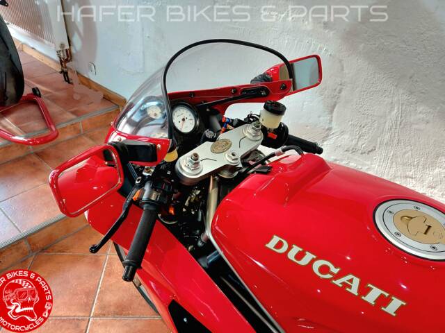 Ducati 888 SP5