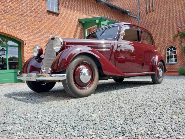 Mercedes-Benz 170 Va