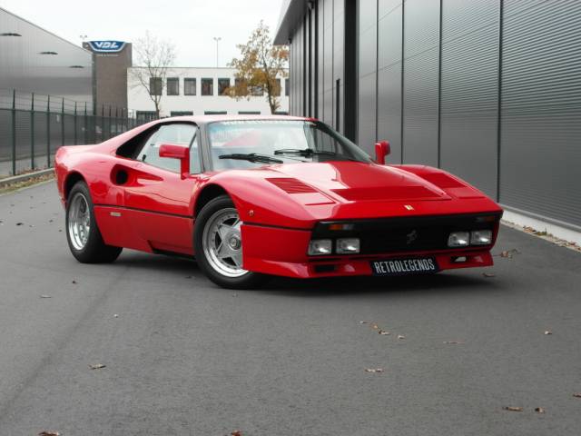 Ferrari 328 GTB