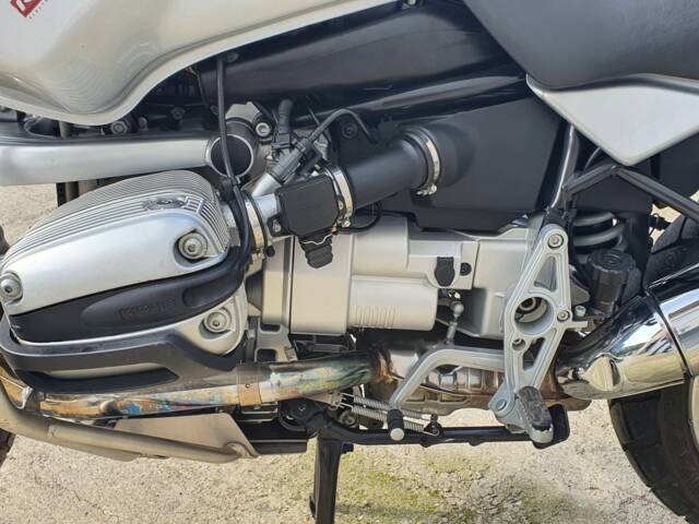 BMW R 1150 GS