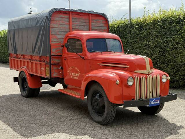 Ford F-3