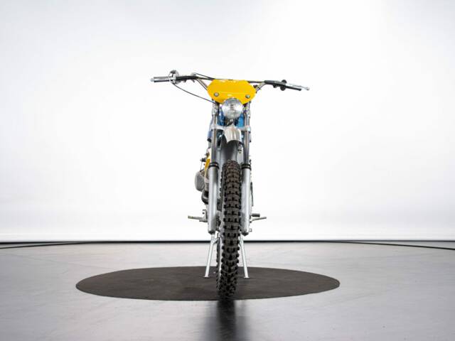 SWM 125 Six Days