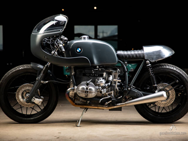 BMW R 100 S