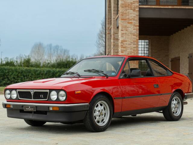 Imagen 1/50 de Lancia Beta Trevi Volumex VX (1983)