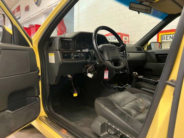 Volvo 850 T-5R