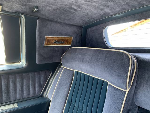 Packard Bayliff Sport Coupe
