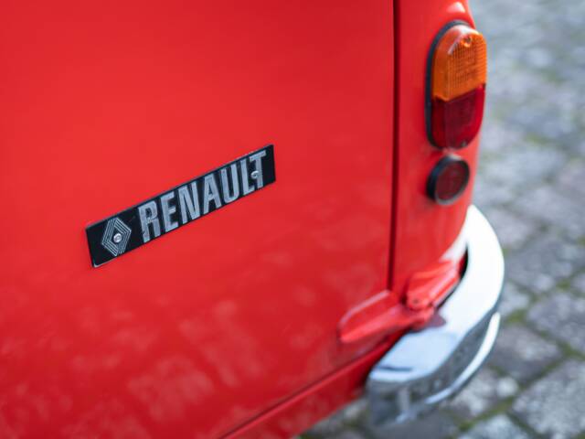 Renault Estafette