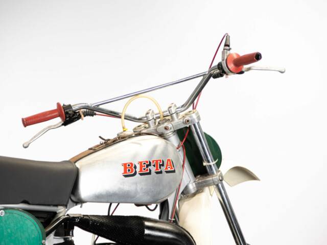 Beta CR 250