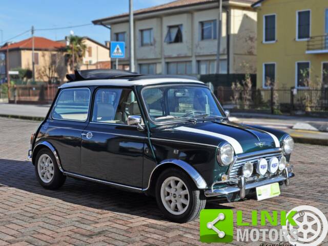 Immagine 1/10 di Rover Mini British Open Classic (1993)