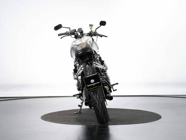 Honda CB 750 K