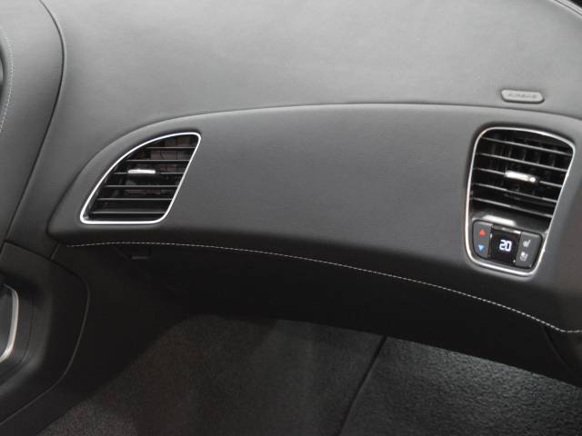 Chevrolet Corvette Stingray Z51