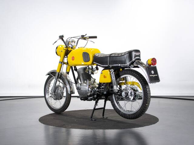 Gilera 150 Autostrada