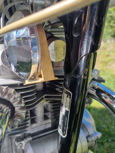 Honda CB 250 K2