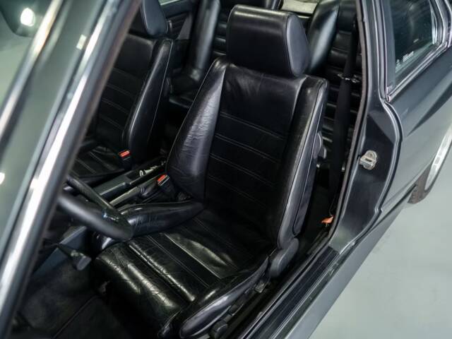 BMW 320i Baur TC