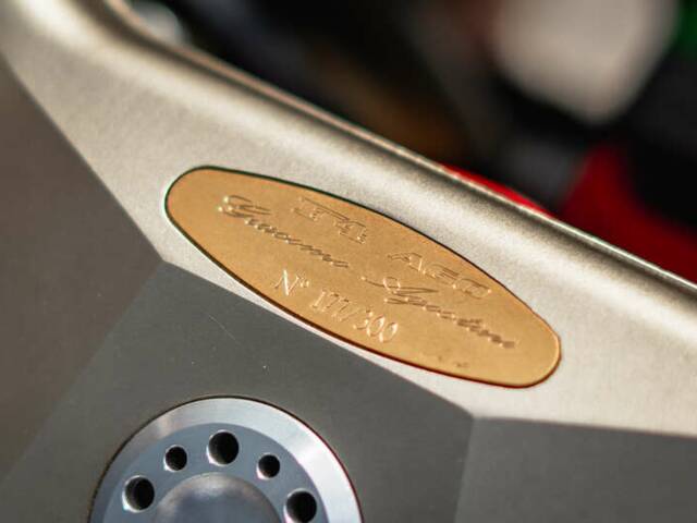 MV Agusta F4 AGO