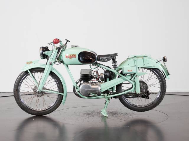 Bild 1/18 von Bianchi DUMMY (1952)