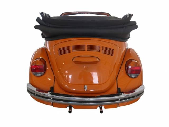 Volkswagen Beetle 1303