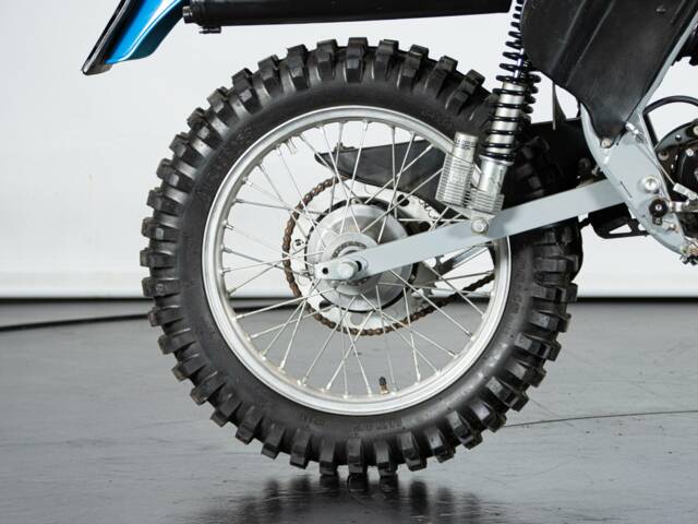 Aspes Hopi 125