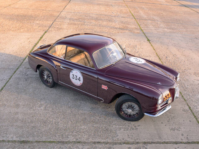 Bild 1/45 von Alfa Romeo 1900 C Super Sprint Touring (1955)