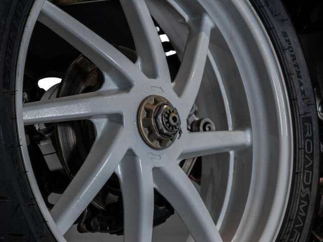 Honda VFR 750R RC 30