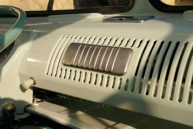 Volkswagen T1 Brasil