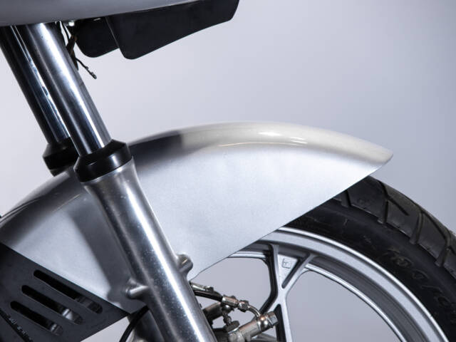 Suzuki GSX 1100 SZ Katana