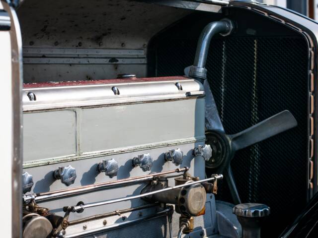 Isotta Fraschini 8A