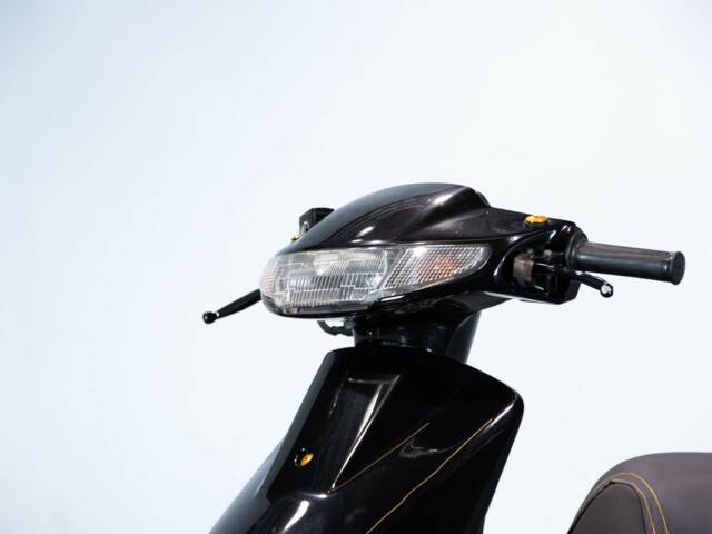 Honda DIO ZX