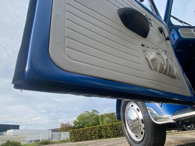 Volkswagen Beetle 1200
