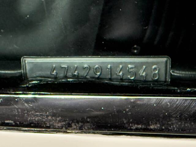 Porsche 914/4  2.0