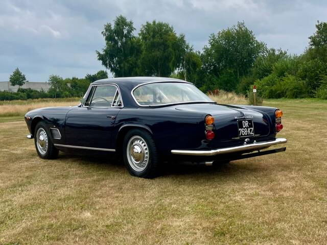 Maserati 3500 GT Touring