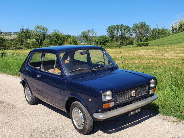 FIAT 127 Classic Cars for Sale - Classic Trader