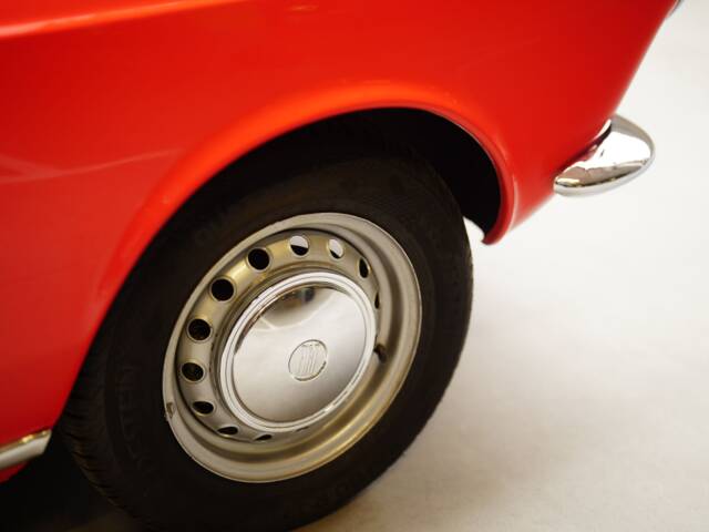 FIAT 850 Coupe