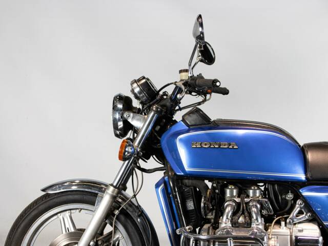 Honda GL 1000 Gold Wing