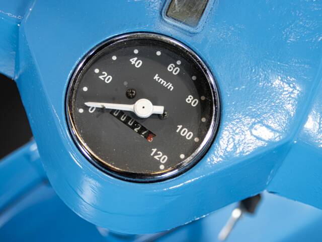 Piaggio Vespa PK 50 S