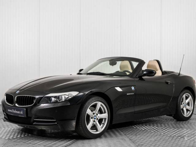 BMW Z4 sDrive23i