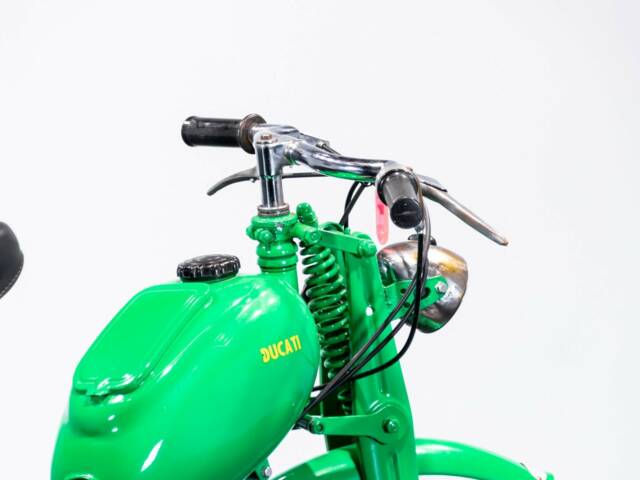 Ducati Cucciolo