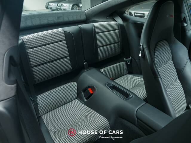 Porsche 911 Carrera S "50 Jahre 911"
