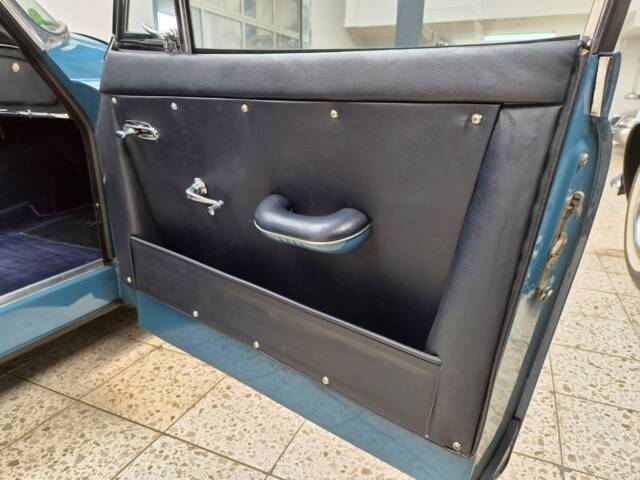 Jaguar XK 150 3.8 SE FHC