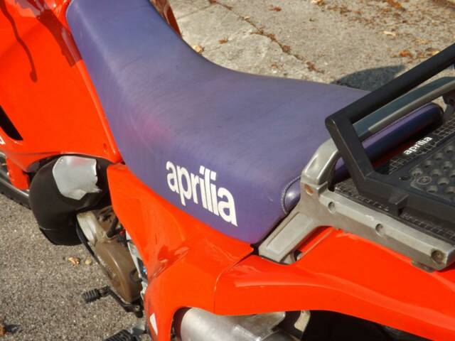 Aprilia Pegaso 125