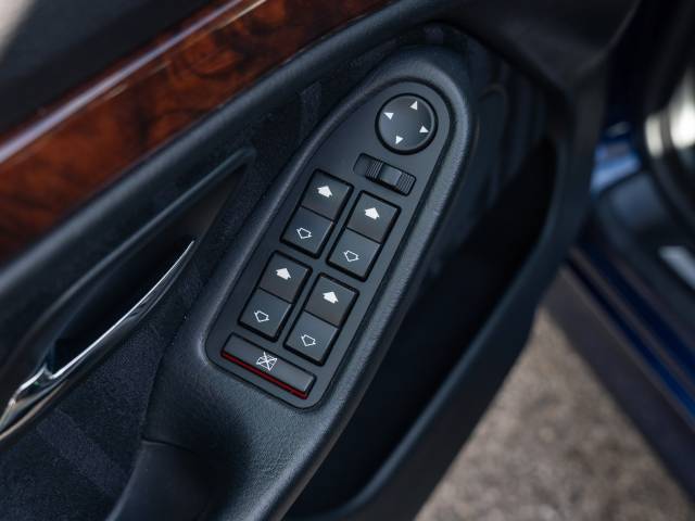 ALPINA B10 3.2